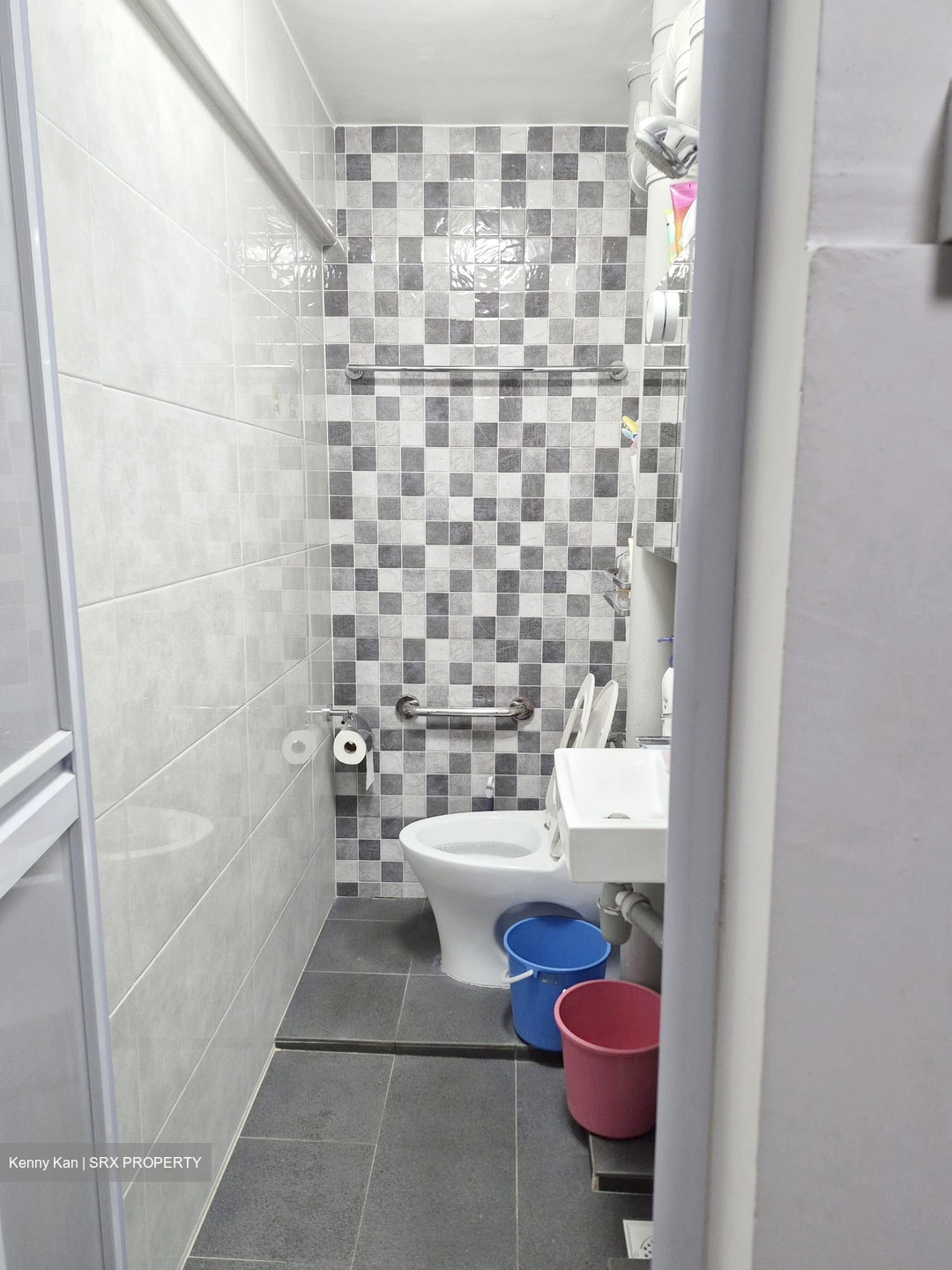 Blk 49 Macpherson Garden (Geylang), HDB 3 Rooms #545173961